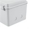 Корпус пластиковый ЩМПп 200х175х135мм IP55 REXANT 11-0451