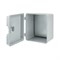 Корпус пластиковый ЩМПп 200х175х135мм IP55 REXANT 11-0451