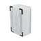 Корпус пластиковый ЩМПп 320х220х130мм IP65 REXANT 11-0453