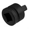 Переходник ударный F3/4" х M1/2" KRANZ KR-12-8430