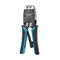 Кримпер HT-500R для обжима ТАЙВАНЬ 8P8C, 6P4C REXANT 12-3434-1