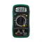 Портативный мультиметр MAS830L MASTECH 13-2007 - фото 85537