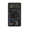 Портативный мультиметр M838 (DT838) PROconnect 13-3013