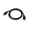 Кабель HDMI - HDMI 2.0, 1,5м, Gold PROconnect 17-6103-6 - фото 86086