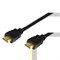 Кабель HDMI - HDMI 1.4, 15м, Gold REXANT 17-6209