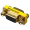 Переходник гнездо VGA - гнездо VGA REXANT 17-6817 - фото 86146