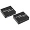 Конвертер HDMI на VGA + шнур стерео 3,5мм, металл REXANT 17-6908 - фото 86160
