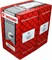 Кабель витая пара F/UTP, CAT 5e, PVC, 2PR, 24AWG, INDOOR, STRANDED, серый, 305м, REXANT 01-0125 - фото 89691