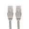 Патч-корд U/UTP, CAT 6A (10G), RJ45-RJ45, 28AWG, LSZH, серый, 5м REXANT 02-0380-5 - фото 90175