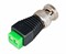Разъем BNC штекер с клеммной колодкой REXANT 05-3076 - фото 90325