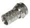 F-разъем RG-58 PROconnect 05-4001-4 - фото 90343