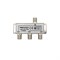 Делитель ТВх3 под F-разъем, 5-1000МГц PROconnect 05-6022