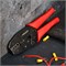 Кримпер HT-336S для обжима штыревых наконечников 6,0-10,0-16,0мм² PROconnect 12-3019-4