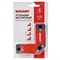 Магнитный угольник-держатель для сварки на 4 угла, усилие 11,3 кг REXANT 12-4839