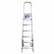 Стремянка алюминиевая 6 ступенек REXANT 12-5043