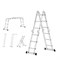Лестница-трансформер 4x4 REXANT 12-5074