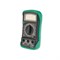Портативный мультиметр MAS830 MASTECH 13-2011