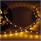 LED лента 5м открытая, 8 мм, IP23, SMD 2835, 60 LED/m, 12 V, цвет свечения желтый LAMPER 141-332