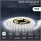 Лента светодиодная 12В, SMD2835, 4,8Вт/м, 60 LED/м, 6500K, 8мм, 5м, IP20 LAMPER 141-335