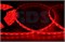 Лента светодиодная 12В, SMD5050, 14,4Вт/м, 60 LED/м, красный,10мм, 5м, IP65 LAMPER 141-491 - фото 94254