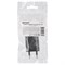 Сетевое зарядное устройство для iPhone/iPad REXANT USB, 5V, 1 A, черное 16-0272