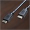 Кабель HDMI - HDMI 1.4, 1м Silver PROconnect 17-6202-8