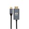 Кабель USB Type-C - HDMI, 2м REXANT 17-6402