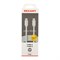 Кабель Type-C - Type-C, 3А, 100Вт, 1м, ПВХ, белый, Power Delivery REXANT 18-1832