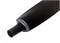 Трубка термоусаживаемая ТУТ нг 50,0/25,0мм, черная, упаковка 10 шт. по 1м REXANT 25-0006