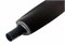 Трубка термоусаживаемая ТУТ нг 60,0/30,0мм, черная, упаковка 10 шт. по 1м REXANT 25-0060