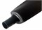 Трубка термоусаживаемая ТУТ нг 120,0/60,0мм, черная, упаковка 10 шт. по 1м REXANT 25-0120