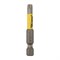 Бита для шуруповерта Torx T27х50 мм (2 шт./уп.) Kranz KR-92-0429-1 - фото 96075