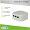 Умное Wi-Fi+RF реле одноканальное SECURIC SEC-HV-202W - фото 96128