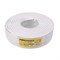Кабель коаксиальный RG-6U, 75Ом, CCS/Al/Al, 32%, 100м, INDOOR, белый PROconnect Light 01-2251