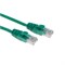 Патч-корд U/UTP, CAT 6, RJ45-RJ45, 26AWG, LSZH, зеленый, 0,5м REXANT 02-0296-05