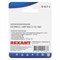 Наконечник кольцевой изолированный ø 10.5 мм 0.5-1.5мм² (НКи 1.5-10) красный, в упак. 10 шт. REXANT 06-0417-A