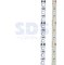 Лента светодиодная 12В, SMD5050, 14,4Вт/м, 60 LED/м, 6500К, 10мм, 5м, IP65 LAMPER 141-495