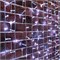 Гирлянда светодиодная Занавес 2х9м 1200 LED БЕЛЫЙ прозрачный ПВХ IP65 постоянное свечение 230В блок в комплекте NEON-NIGHT 235-195