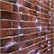 Гирлянда светодиодная Занавес 2х6м 360 LED БЕЛЫЙ прозрачный ПВХ IP65 эффект водопада 24В не соединяется трансформатор в комплекте NEON-NIGHT 235-465