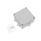 Коробка распаячная ОУ, 100x100x50, винт IP44 REXANT 28-3058